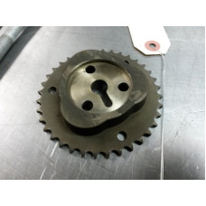 110S020 Left Camshaft Timing Gear For 13-14 Subaru Legacy  2.5